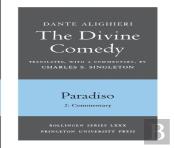 The Divine Comedy, Iii. Paradiso, Vol. Iii. Part 2