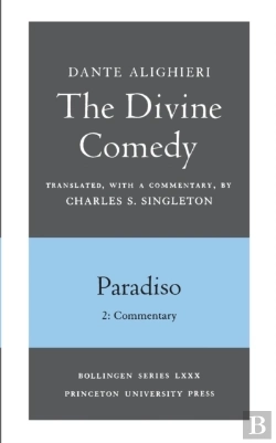 Bertrand.pt - The Divine Comedy, Iii. Paradiso, Vol. Iii. Part 2
