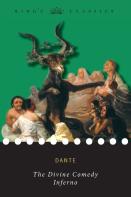 The Divine Comedy, Inferno (King'S Classics)