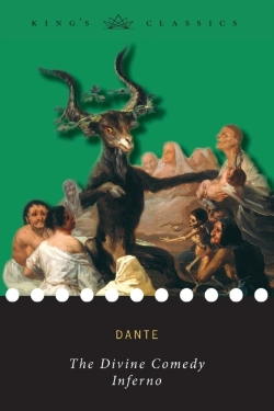Bertrand.pt - The Divine Comedy, Inferno (King'S Classics)