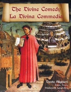 Bertrand.pt - The Divine Comedy / La Divina Commedia - Parallel Italian / English Translation