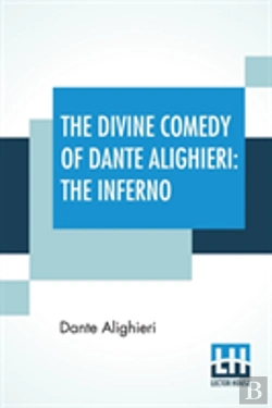 Bertrand.pt - The Divine Comedy Of Dante Alighieri