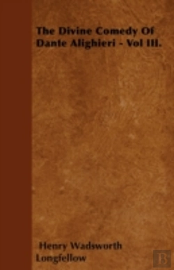 Bertrand.pt - The Divine Comedy Of Dante Alighieri - Vol Iii.