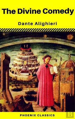 Bertrand.pt - The Divine Comedy (Phoenix Classics)