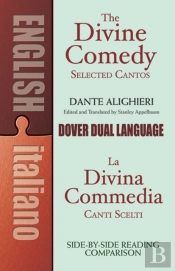 The Divine Comedy Selected Cantos