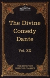 The Divine Comedy: The Five Foot Shelf O