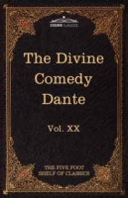 Bertrand.pt - The Divine Comedy: The Five Foot Shelf O
