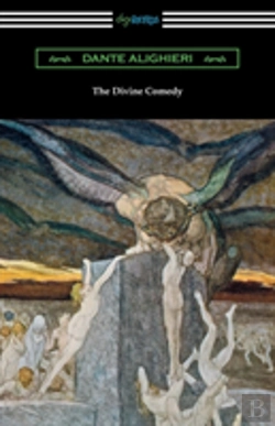 Bertrand.pt - The Divine Comedy (Translated By Henry Wadsworth Longfellow With An Introduction By Henry Francis Cary)