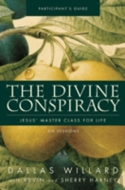 Bertrand.pt - The Divine Conspiracy Bible Study Participant'S Guide