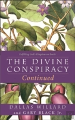Bertrand.pt - The Divine Conspiracy Continued