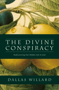 Bertrand.pt - The Divine Conspiracy