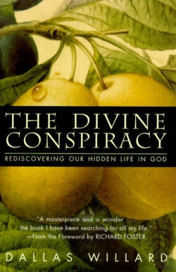 Bertrand.pt - The Divine Conspiracy
