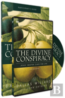 The Divine Conspiracy Pack