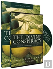 The Divine Conspiracy Pack