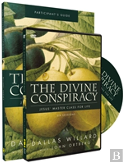 Bertrand.pt - The Divine Conspiracy Pack