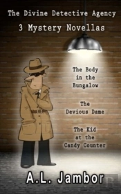 The Divine Detective Agency
