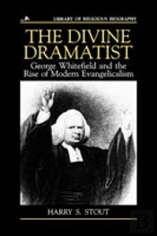 The Divine Dramatist