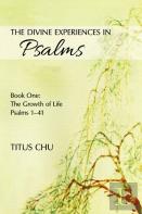 The Divine Experiences In Psalms, Book One