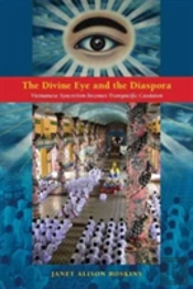 The Divine Eye And The Diaspora