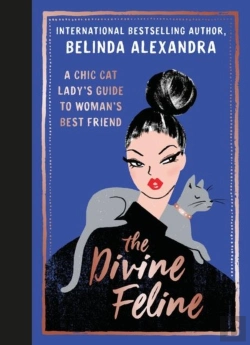 Bertrand.pt - The Divine Feline
