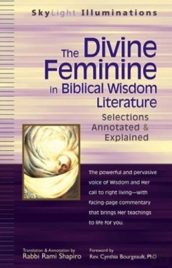 Bertrand.pt - The Divine Feminine In Biblical Wisdom Literature