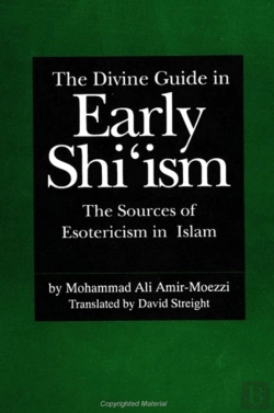 Bertrand.pt - The Divine Guide In Early Shi'Ism