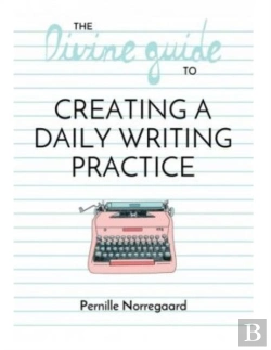 Bertrand.pt - The Divine Guide To Creating A Daily Writing Practice