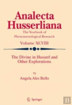 Bertrand.pt - The Divine In Husserl And Other Explorations