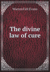 The Divine Law Of Cure