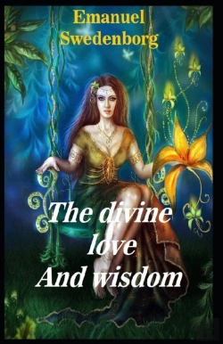 Bertrand.pt - The Divine Love And Wisdom Illustrated