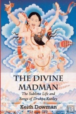 Bertrand.pt - The Divine Madman