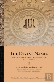 The Divine Names