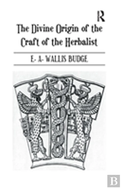 Bertrand.pt - The Divine Origin Of The Craft Of The Herbalist