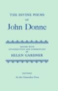 The Divine Poems Of John Donne