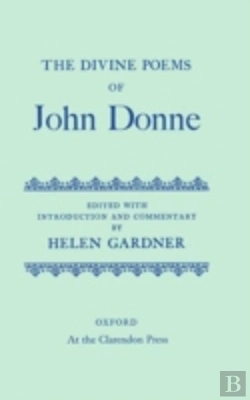 Bertrand.pt - The Divine Poems Of John Donne
