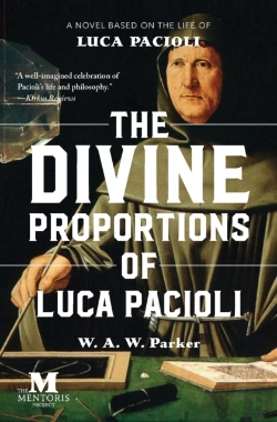 Bertrand.pt - The Divine Proportions Of Luca Pacioli