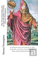 The Divine Pymander And The Emerald Tablets Of Thoth Hermes Trismegistus