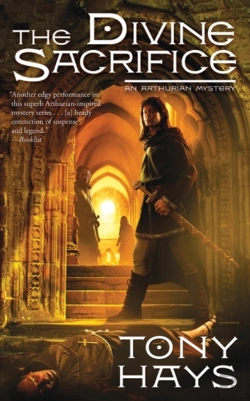 Bertrand.pt - The Divine Sacrifice