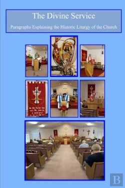 Bertrand.pt - The Divine Service - What Does This Mean?