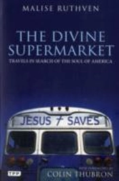 The Divine Supermarket