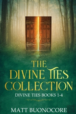 Bertrand.pt - The Divine Ties Collection: Divine Ties