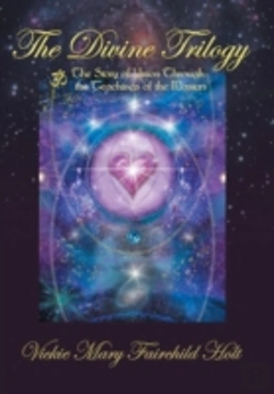 Bertrand.pt - The Divine Trilogy