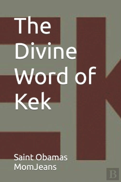 Bertrand.pt - The Divine Word Of Kek