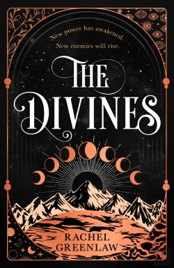Bertrand.pt - The Divines