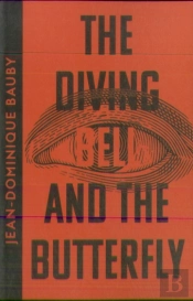 The Diving-Bell And The Butterfly