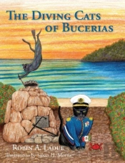 The Diving Cats Of Bucerias