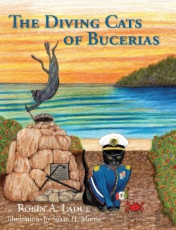 Bertrand.pt - The Diving Cats Of Bucerias