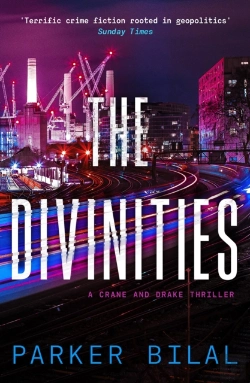 Bertrand.pt - The Divinities