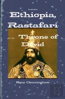 The Divinity Of Ethiopia, Rastafari And The Throne Of David