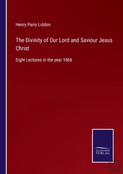 Bertrand.pt - The Divinity Of Our Lord And Saviour Jes